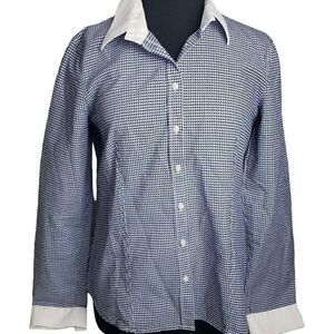 Lambert London Style Button Down Longsleeve Shirt